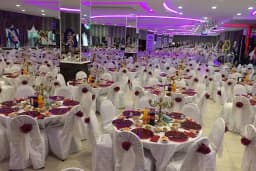 Salon Grand Toprak Mutlukent