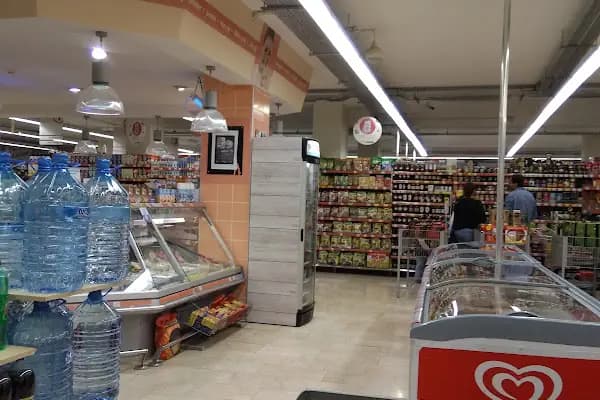 Dalaman Migros - Süpermarket - Muğla Milas