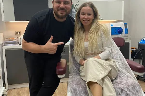 Op. Dr. Furkan Certel - Estetik Cerrah - İstanbul Üsküdar