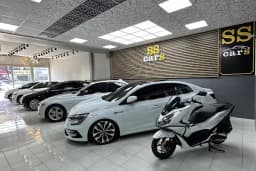 SS CARS