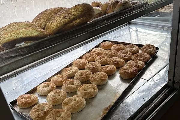 Gülay Ekmek - Fırın - İzmir Bornova