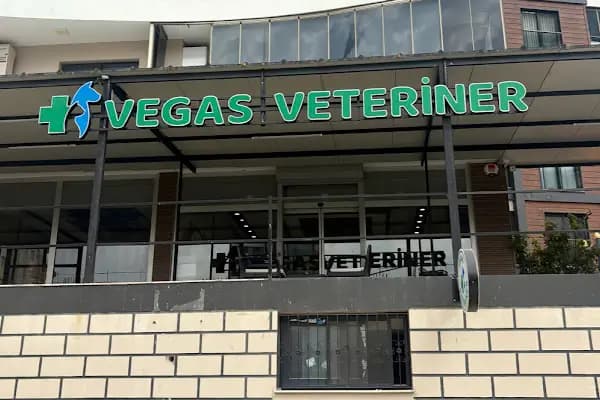 Vegas Veteriner Kliniği - Veteriner - Adana Ceyhan