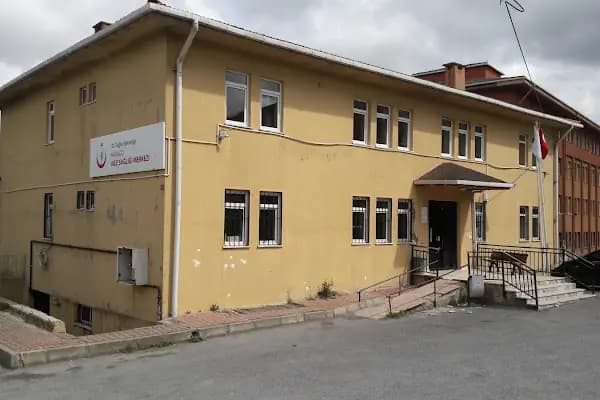 Haraççı Aile Sağlığı Mer. - Sağlık Ocağı - İstanbul Arnavutköy