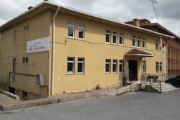 Haraççı Aile Sağlığı Mer.