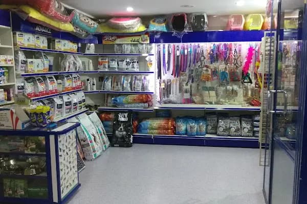 Karabağlar Efes Veteriner - Veteriner - İzmir Balçova