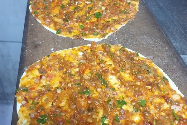 Hakyemez Pide Fırını - Pideci - Adana Kozan