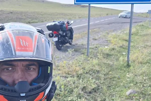 Akyaka - Tren İstasyonu - Kars Akyaka