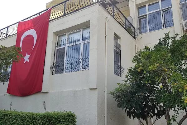 Alaattin Keykubat Anaokulu - Okul - Antalya Alanya