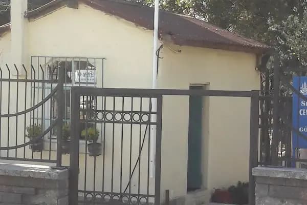 Halkalı Mezarlığı - Mezarlık - İstanbul Küçükçekmece