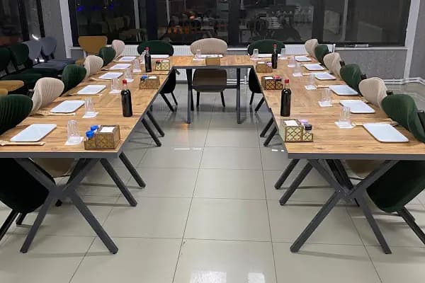 7/17 Kanat Izgara - Tavuk Kanat Restoranı - Kahramanmaraş Onikişubat