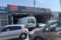 Ser-kut Oto Yağ Değişimi Ve Bakım Servisi