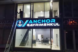 Anchor Gayrimenkul