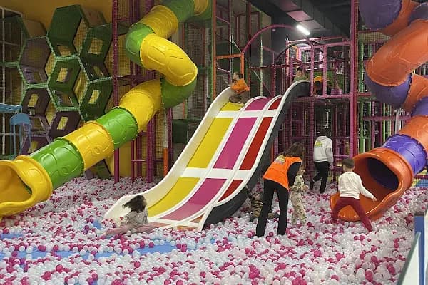 YoyuncakPark - Alışveriş merkezi - Ankara Mamak