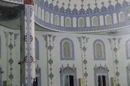 Asri Mezarlık Camii