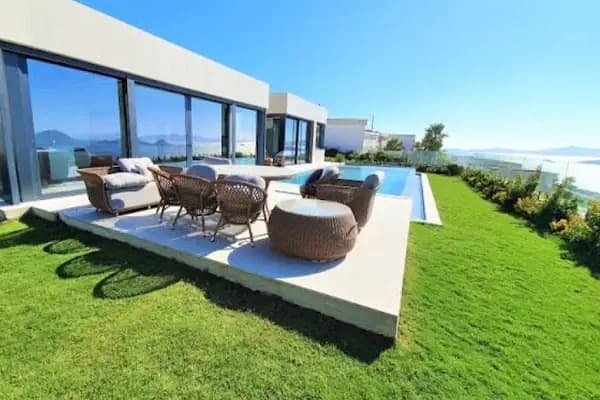 BODRİUM REAL ESTATE - Resim 8