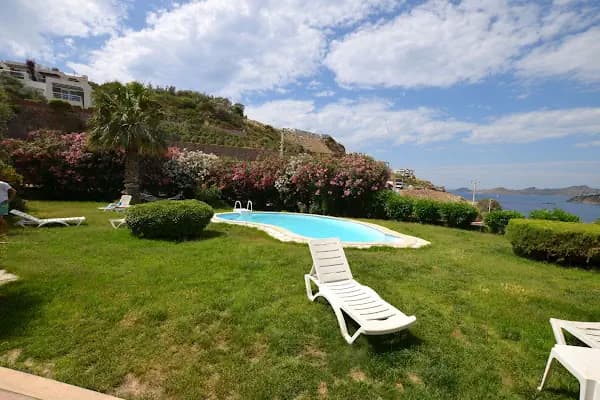 BODRİUM REAL ESTATE - Resim 4