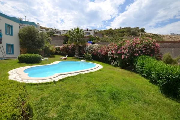 BODRİUM REAL ESTATE - Resim 6