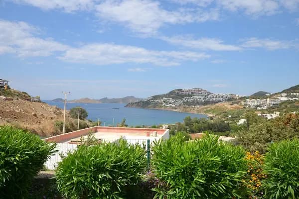 BODRİUM REAL ESTATE - Resim 5
