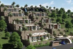 BODRİUM REAL ESTATE