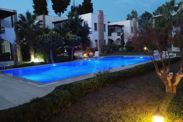 Gelincik Villaları - Konut Geliştirme - Muğla Bodrum