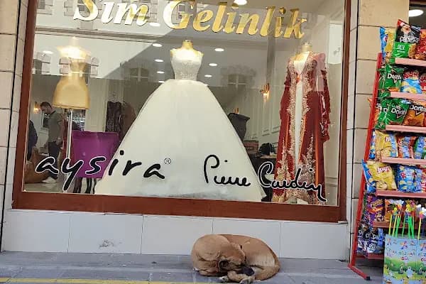 Saray Çarşısı - Mağazalar ve Alışveriş - Konya Selçuklu