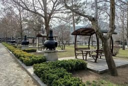 Çubuk 1 Barajı