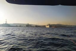 Aliağa Gemi Geri Dönüşüm