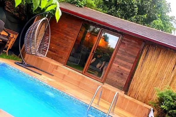 Gazi'nin Yeri Konaklama & Restoran - Kamping Bungalov - Kocaeli Başiskele