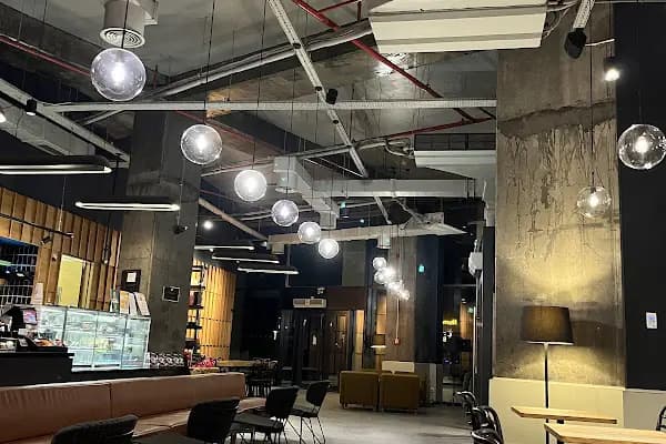 Sariyer Börekçisi &amp; Cafe - Kafe - İstanbul Bağcılar