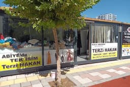 Terzi Hakan