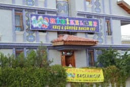 Konya Minik Eller Kreş ve Gündüz Bakımevi