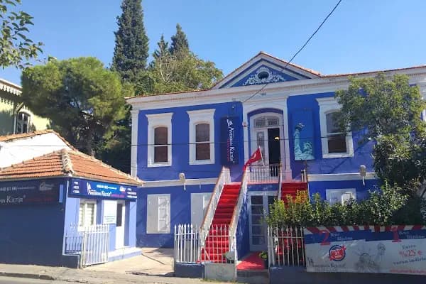 Özel Buca Amerikan Kültür Yabancı Dil Kursu - Dil Okulu - İzmir Buca