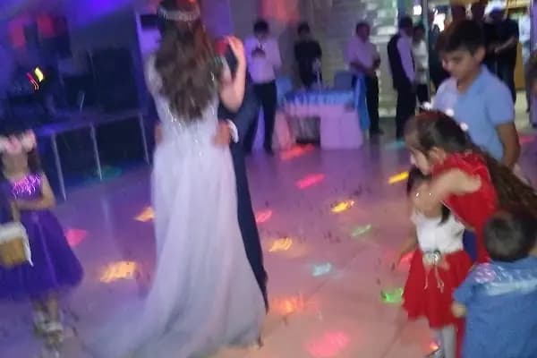 Siva Düğün Salonları (Dudullu Vatan Bilgisayar Üstü) - Düğün Salonu - İstanbul Arnavutköy