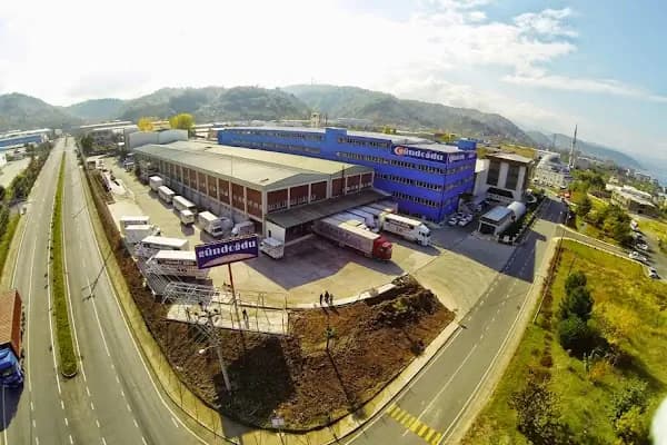 Gündoğdu Mobilya Yaylacık - Mobilya İmalatçısı - Trabzon Akçaabat