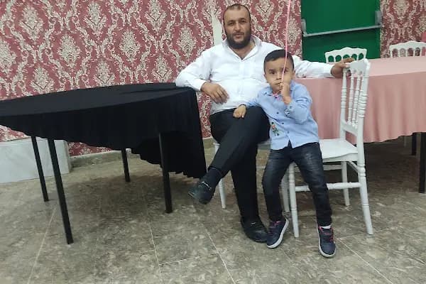 Barak Mahallesi Muhtarlığı - Yerel Resmi Daire - Gaziantep Nizip