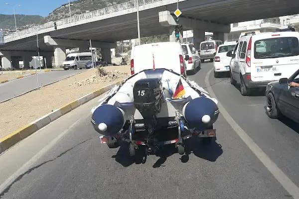 Yeni Alanya Gazetesi - Gazete Yayıncısı - Antalya Alanya