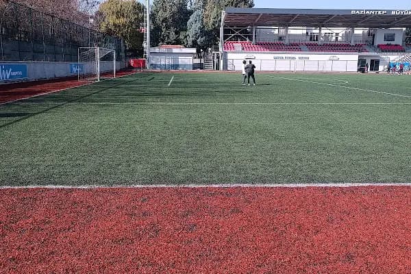 Batur Stadı - Stadyum - Gaziantep Şahinbey
