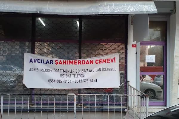 Şahı Merdan Cemevi Derneği - Dernek veya Kuruluş - İstanbul Arnavutköy