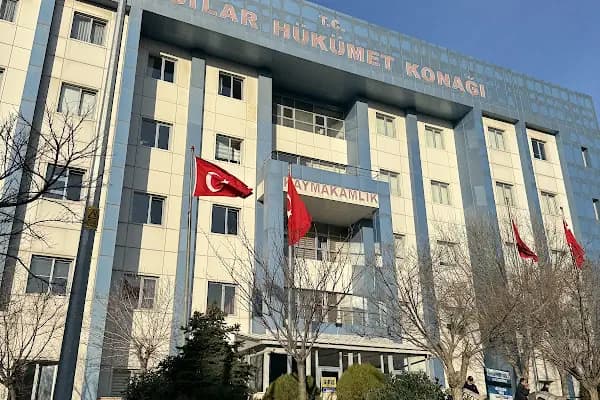 Kaymakluk - İbadethane - İstanbul Fatih