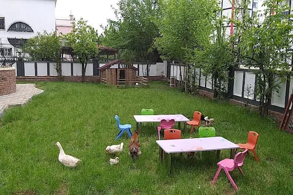 Palmiye akademi ingilizce eğitim veren kreş - Anaokulu - Diyarbakır Yenişehir
