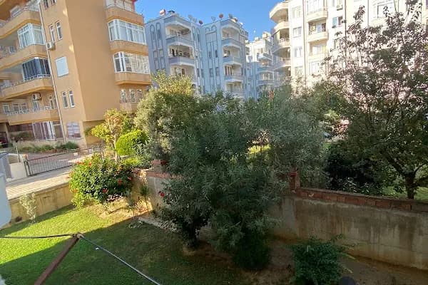 Toros Tatil Sitesi - Konut Geliştirme - Antalya Alanya