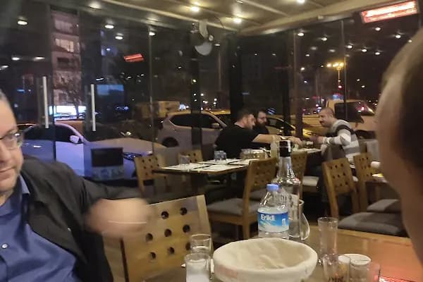 Aslan Et - Restoran - İzmir Gaziemir