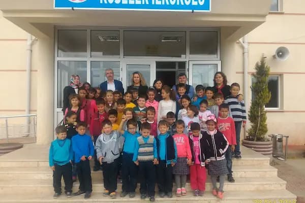Köseler İlköğretim Okulu - Okul - Balıkesir Altıeylül