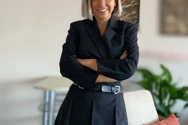 Uzm. Psk. Saliha Türksöz Kaplan, Psikoloji - Psikolog - Bursa Nilüfer