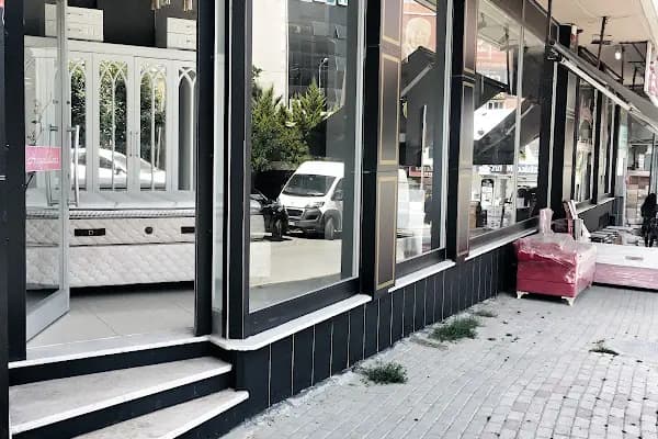 İSTANBUL MOBİLYA - Ev Eşyaları Mağazası - İstanbul Arnavutköy