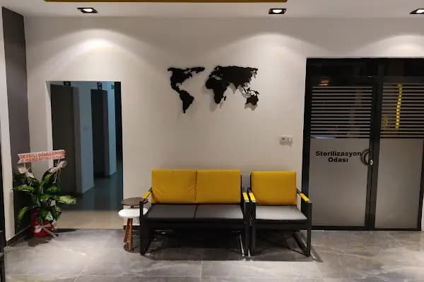 PİADENT ÇERMİK - Diş Kliniği - Diyarbakır Bağlar
