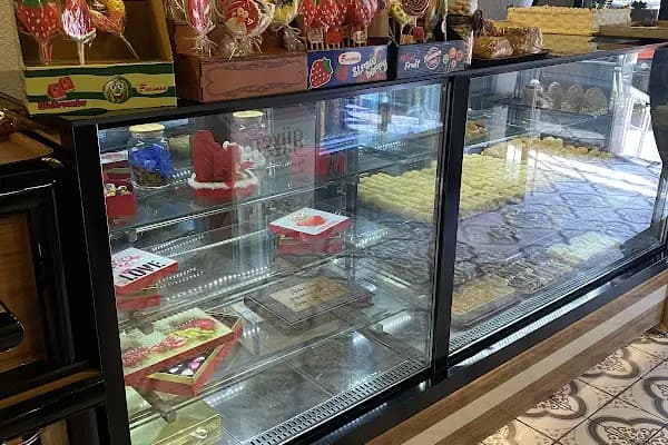 Maya Pasta Cafe - Fırın - İstanbul Ümraniye