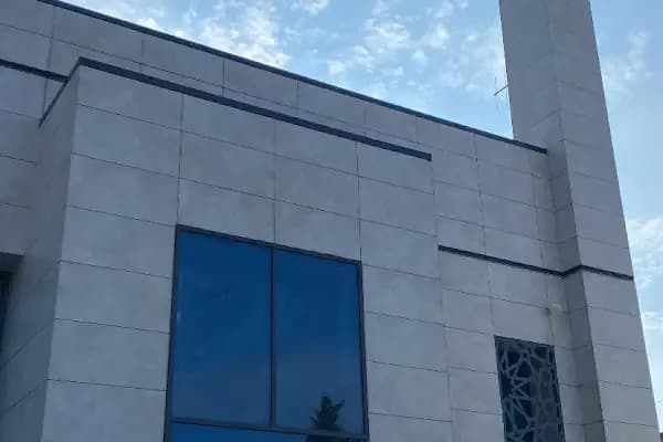 Cami - Cami - Tekirdağ Çerkezköy