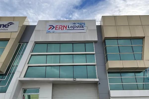Ern Lojistik ve Taşımacılık - Lojistik Firması - Konya Akören