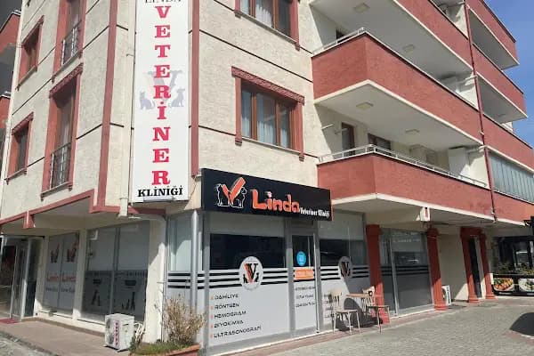 Linda Veteriner Kliniği - Veteriner - Bursa Nilüfer